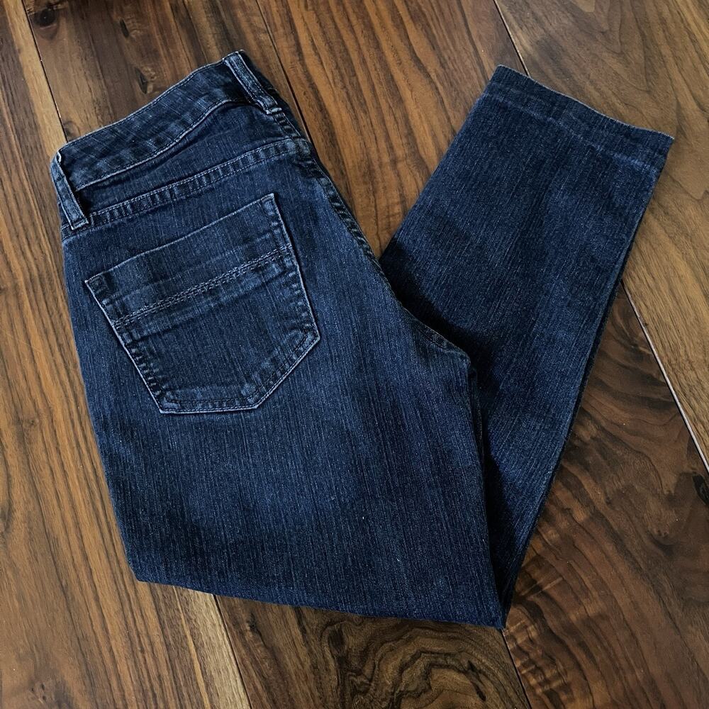 Pendleton Denim Jeans Dark Blue Size 2P